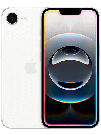iPhone 16e
