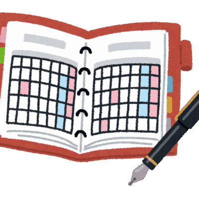 Plan：計画立案