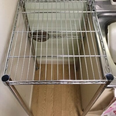 メタルラック単体 | ガジェットレビューの匠 メタルラック単体