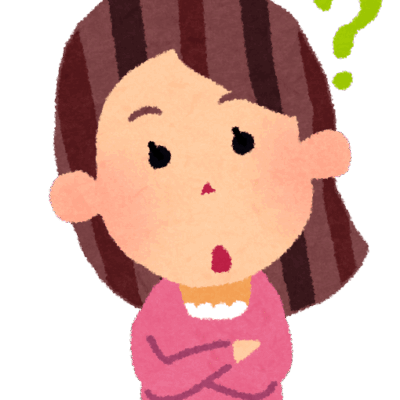 悩む女性 | ガジェットレビューの匠 悩む女性