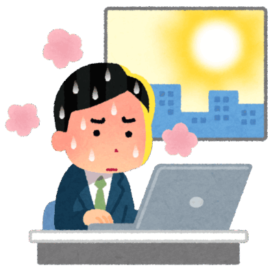 悩む男性のイメージ画像 | ガジェットレビューの匠 悩む男性のイメージ画像
