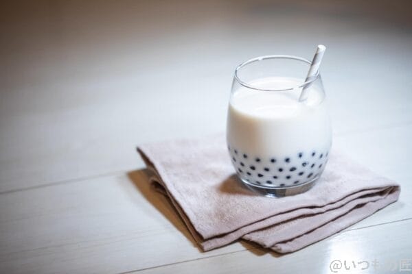tapioca-drink | ガジェットレビューの匠 タピオカ飲料
