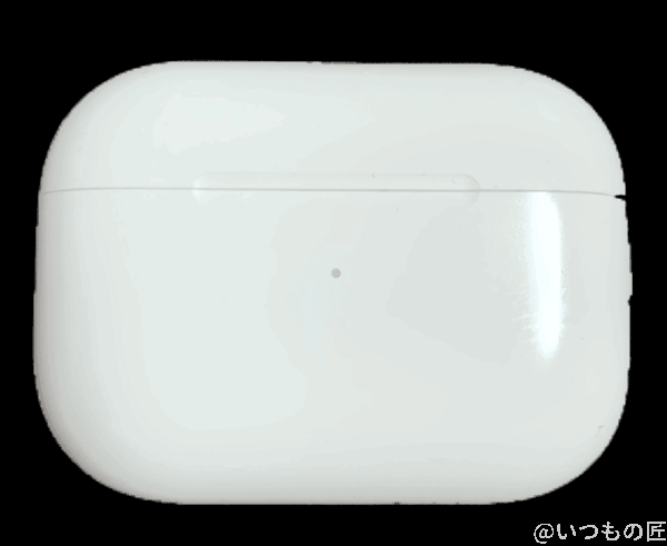 airpods proケース | ガジェットレビューの匠 AirPods Proケース
