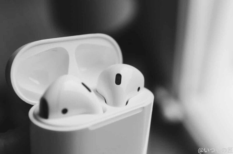 AirPods Proはテレワークをどこまで快適にするか?