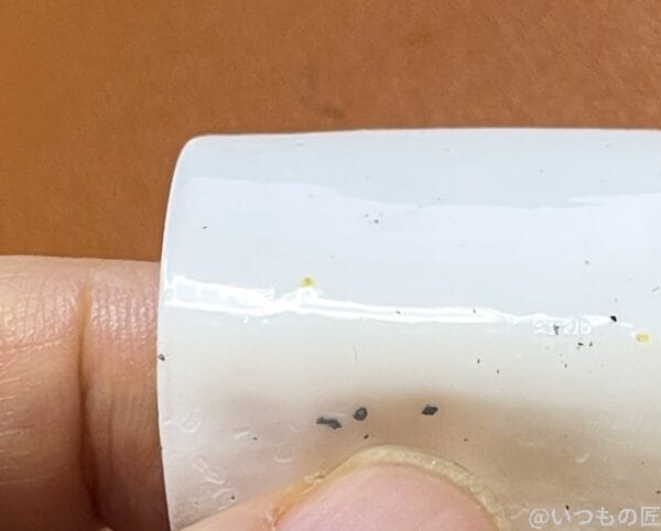pvb-filament-surface-polish-5 | ガジェットレビューの匠