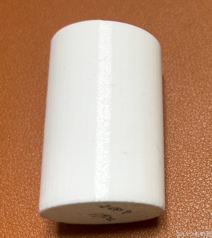 pvb-filament-surface-polish-6 | ガジェットレビューの匠