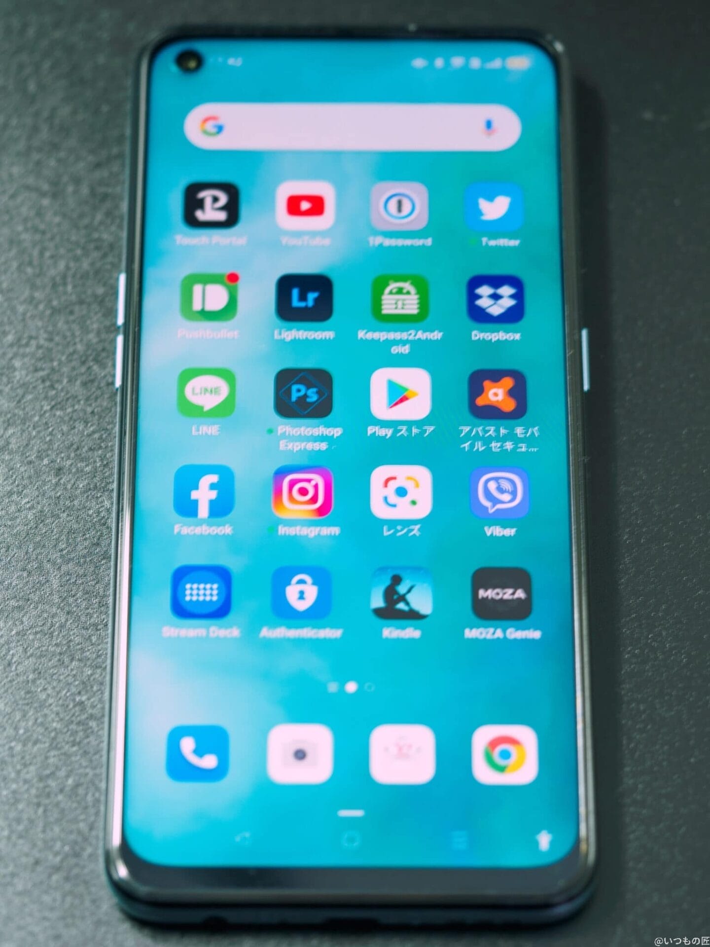 OPPO Reno5 Aがスゴい！人類の大半に最適なスマホと言える理由とは？