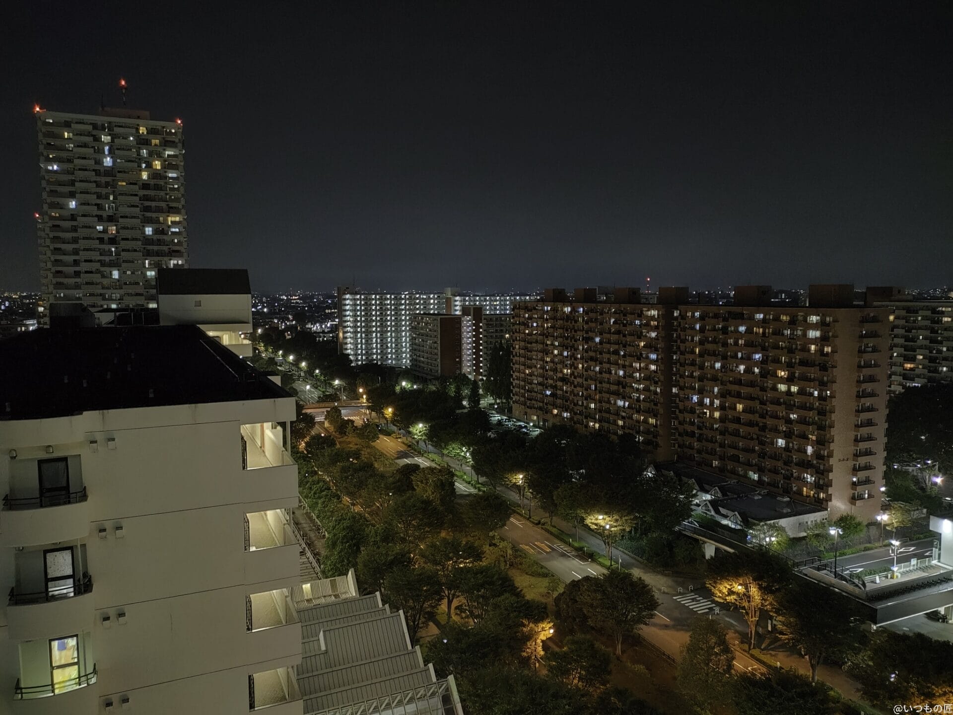 oppo reno5a 夜景モード 等倍 | ガジェットレビューの匠 OPPO Reno5A 夜景モード 等倍