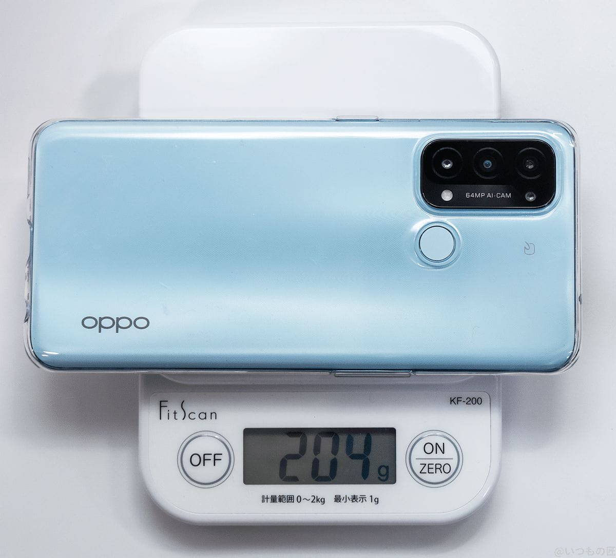 実機レビュー!OPPO Reno5Aの実力を徹底的に調べてみたら 実機レビュー!OPPO Reno5Aの実力を徹底的に調べてみたら