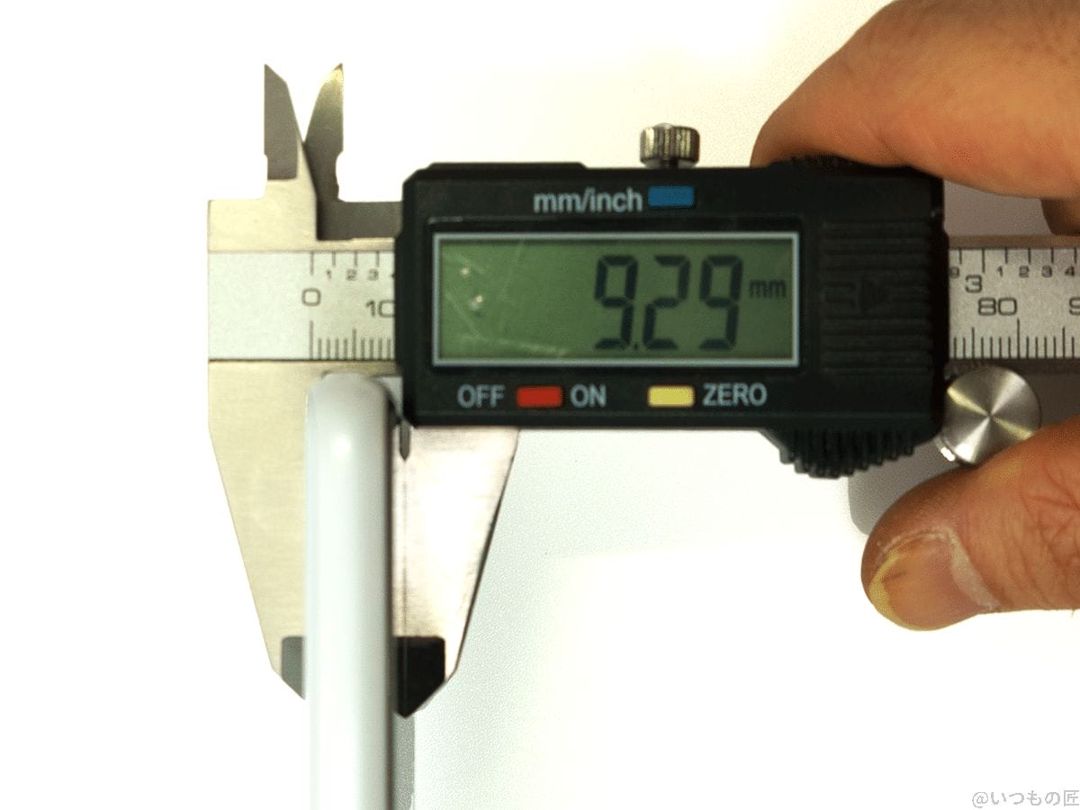 libero5g2-thickness | ガジェットレビューの匠 Libero 5G Ⅱの厚さは92.9mm