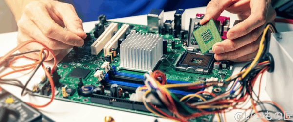 hardware_repaire | ガジェットレビューの匠 ハードウェア比較