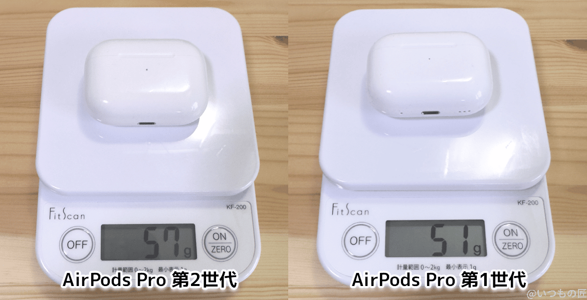2025年4月最新】AirPods Pro 第2世代を徹底的にレビューして紹介