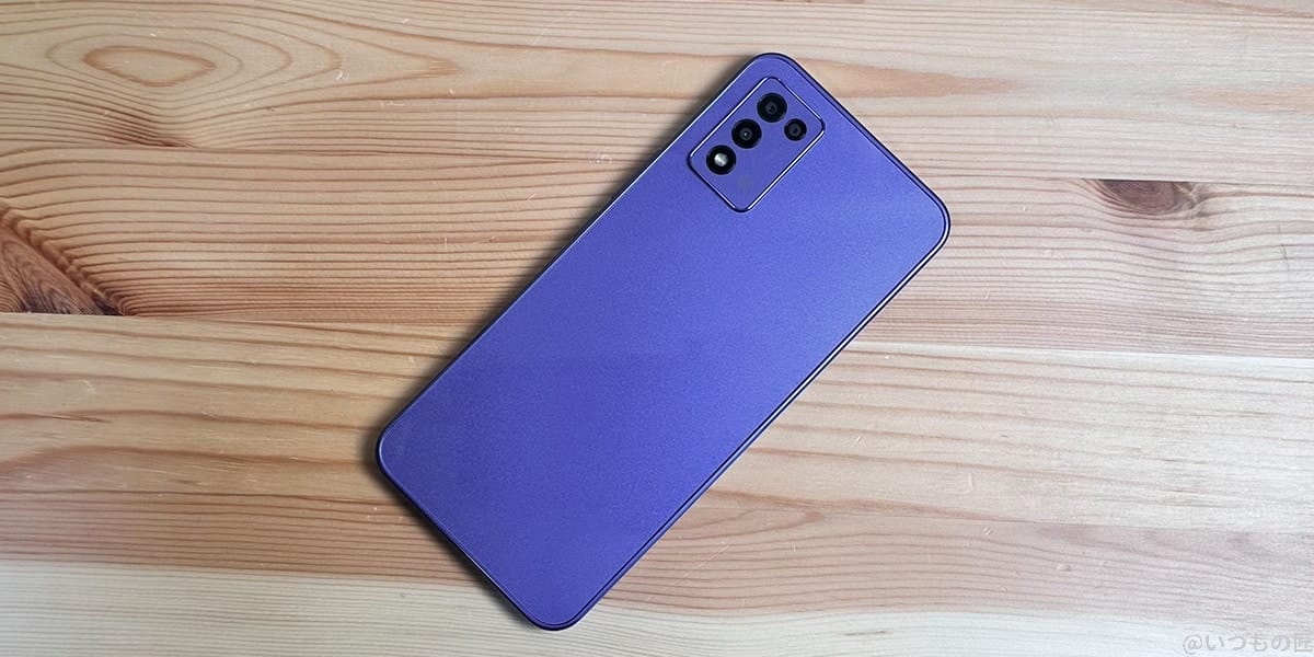 LIBERO5G Ⅲ 有機ELモデル　スマホ Libero 5G III【スペック】価格や発売日 | スマホBANK