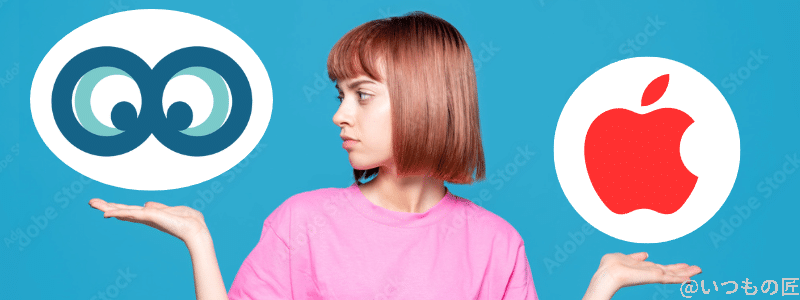 【気になる項目を比較】モバイル保険 vs applecare+ | ガジェットレビューの匠 【気になる項目を比較】モバイル保険 vs AppleCare+