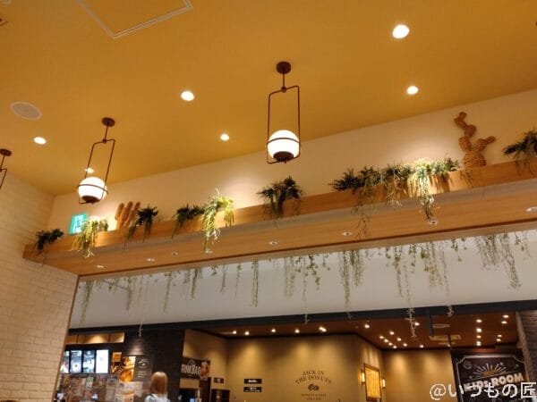 xperia-ace-three-photo-restaurant1 | ガジェットレビューの匠 Xperia Ace Ⅲで暗めの店内を撮影2