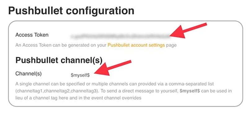octoslack pushbullet configuration | ガジェットレビューの匠 例として、OctoSlackのPushbullet接続設定を行うところを説明します。