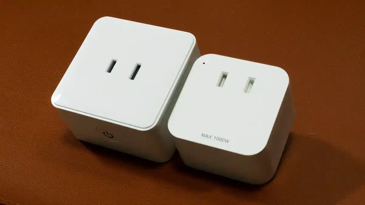 eplug、eplug2を比較 | ガジェットレビューの匠 スマートプラグePlug、ePlug2を比較