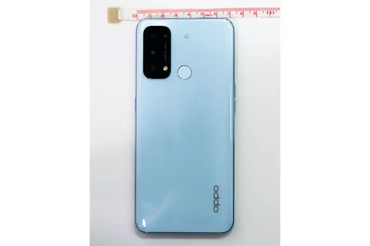 実機レビュー！OPPO Reno5Aの実力を徹底的に調べてみたら