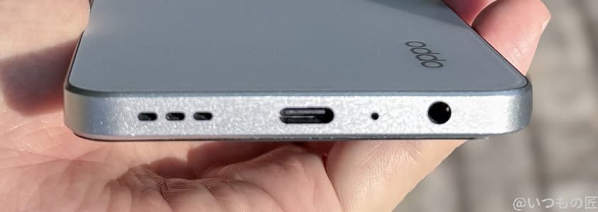OPPO Reno9 A 下