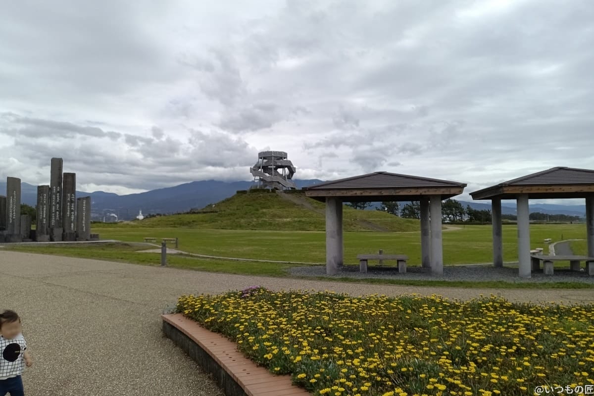 android-one-s10-photo-scenery-wide-angle-1 | ガジェットレビューの匠 広角レンズで撮影した写真