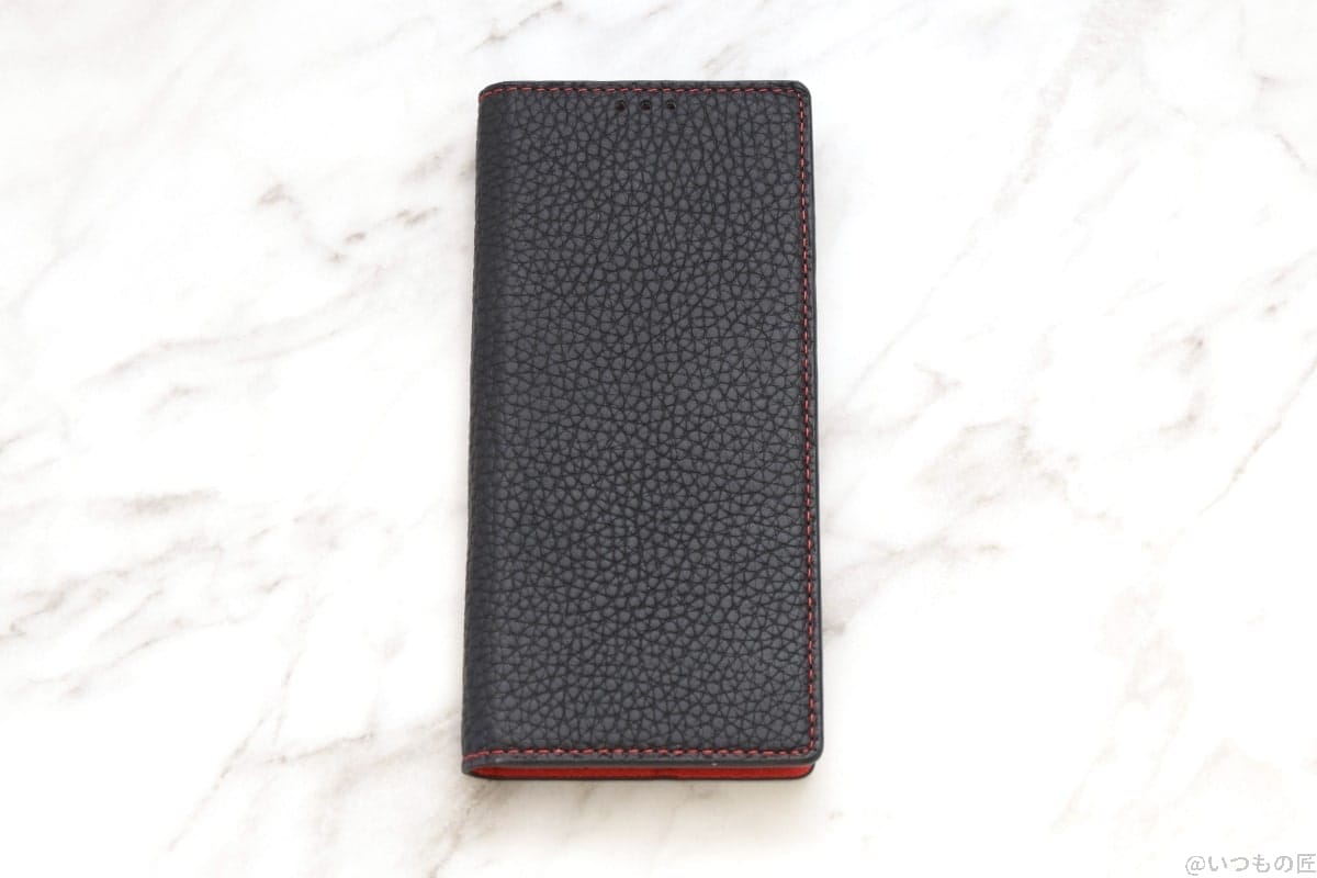 android-one-s10-case-front-2 | ガジェットレビューの匠 Android One S10+保護ケースの前面