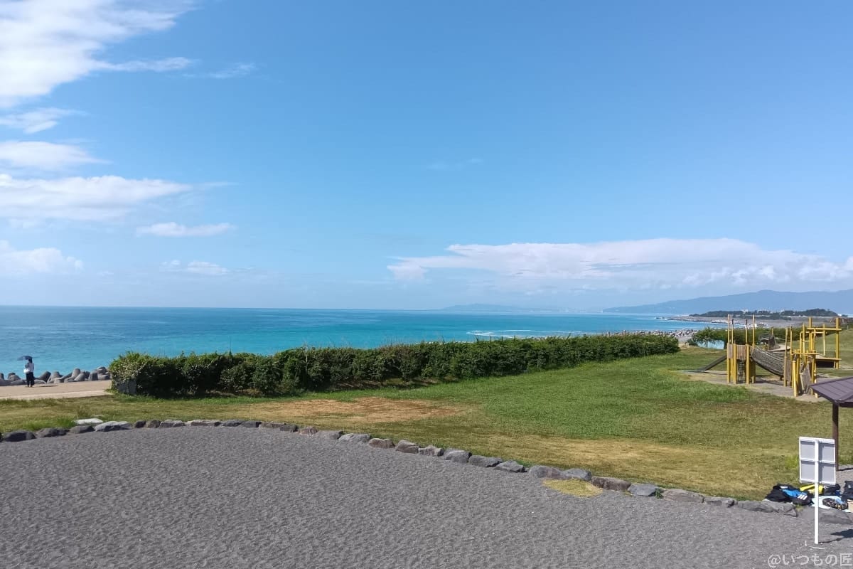 aquos-wish3-photo-landscape | ガジェットレビューの匠 AQUOS wish3で撮影した景色の写真