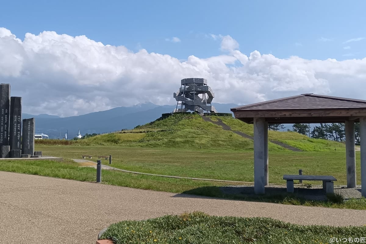 aquos-wish3-photo-zoom-15x | ガジェットレビューの匠 AQUOS wish3で撮影した建物の写真(倍率1.5倍)
