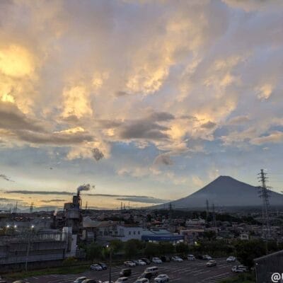 Google Pixel 7aの風景作例4
