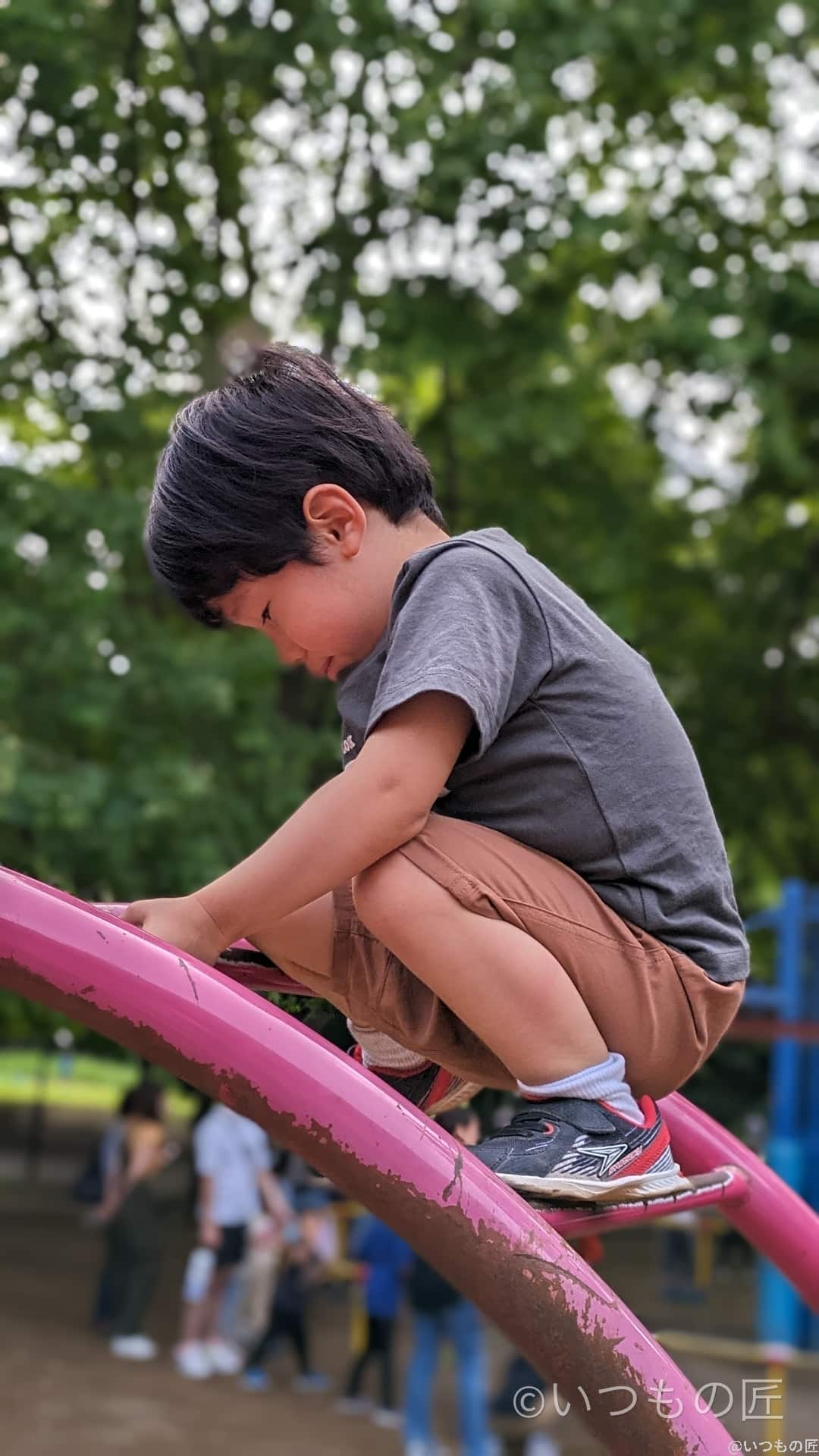 google-pixel-7a-portrait-02 | ガジェットレビューの匠 Google Pixel 7a 人物撮影の作例2