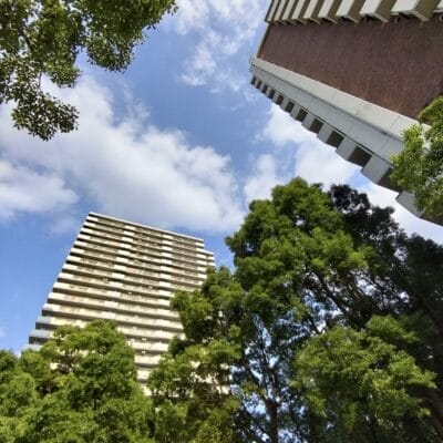 OPPO Reno9 A 風景写真の作例１