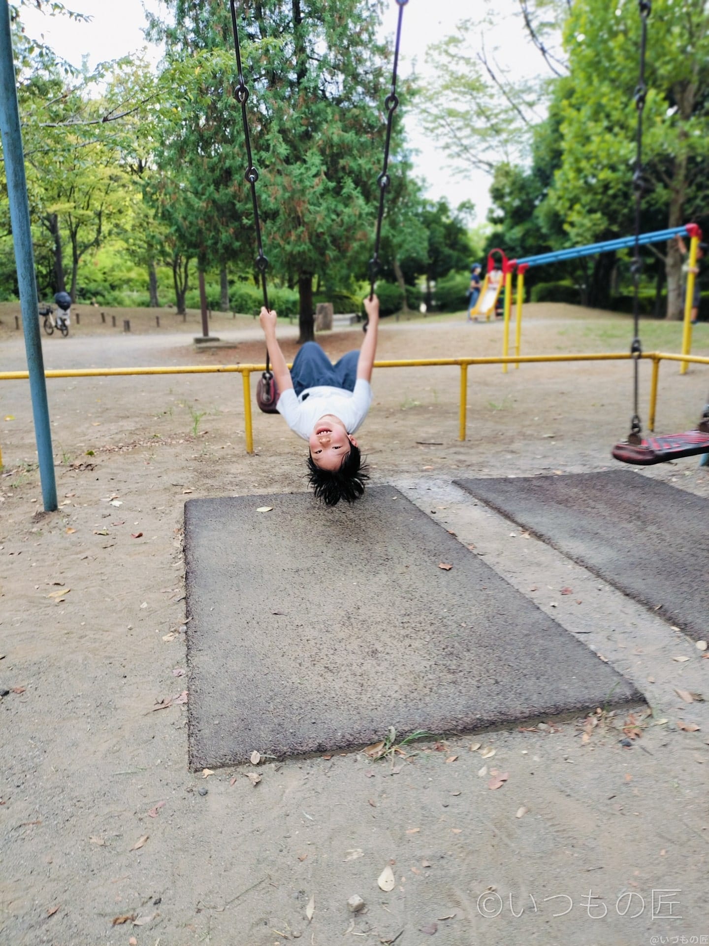 opporeno9a-photo-portrait-1 | ガジェットレビューの匠 OPPO Reno9 A人物撮影 作例3