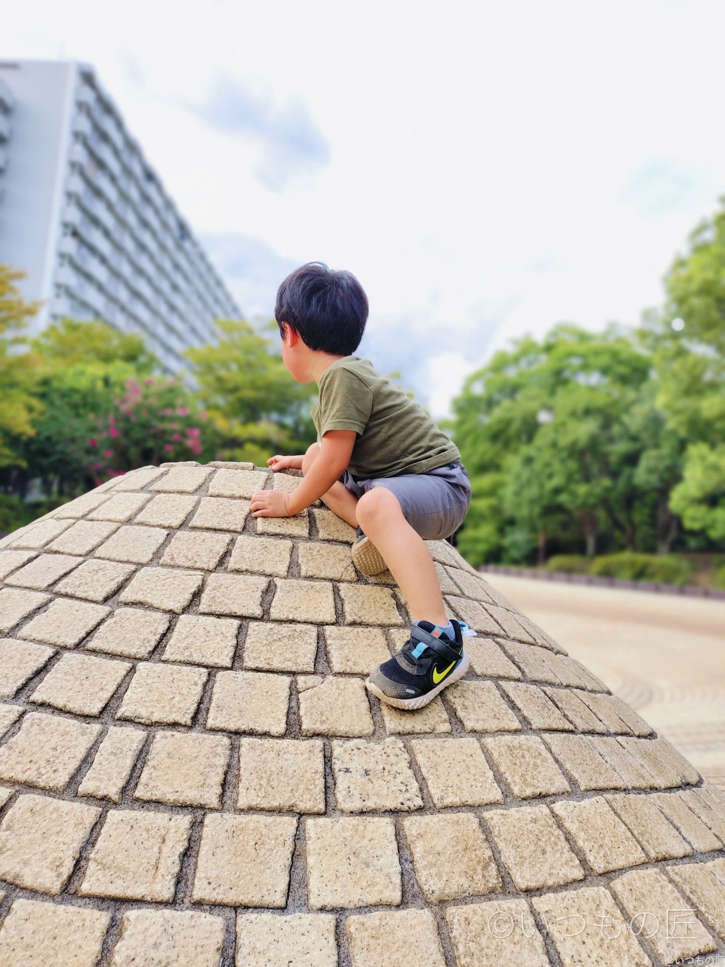 opporeno9a-photo-portrait-2 | ガジェットレビューの匠 OPPO Reno9 A人物撮影 作例1