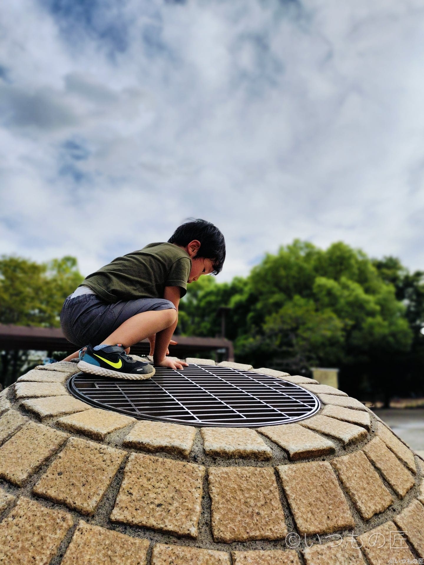 opporeno9a-photo-portrait-5 | ガジェットレビューの匠 OPPO Reno9 A人物撮影 作例5