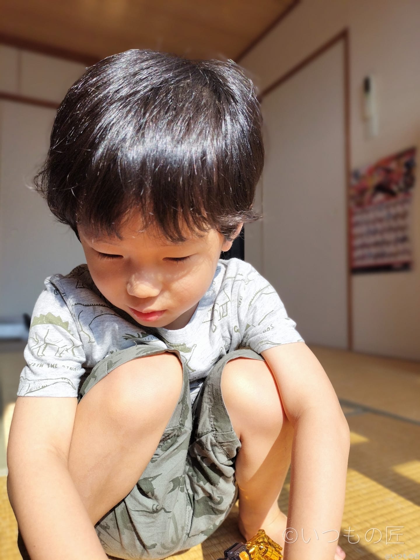 opporeno9a-photo-portrait | ガジェットレビューの匠 OPPO Reno9 A人物撮影 作例6