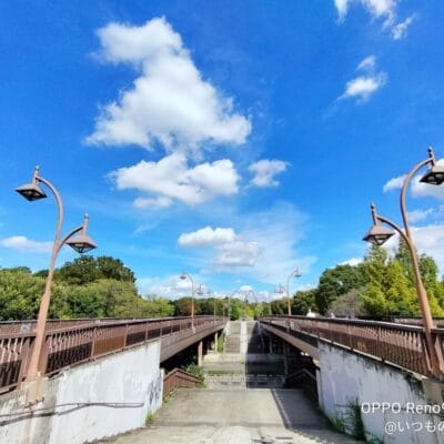 oppo-reno9a-photo-samples-9 | ガジェットレビューの匠 OPPO Reno9 A 風景写真の作例10