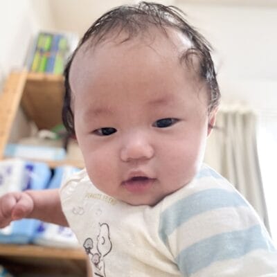 iphone15pro-portrait-1 | ガジェットレビューの匠 iPhone15 Proインカメラ写真の作例1(室内・手持ち)