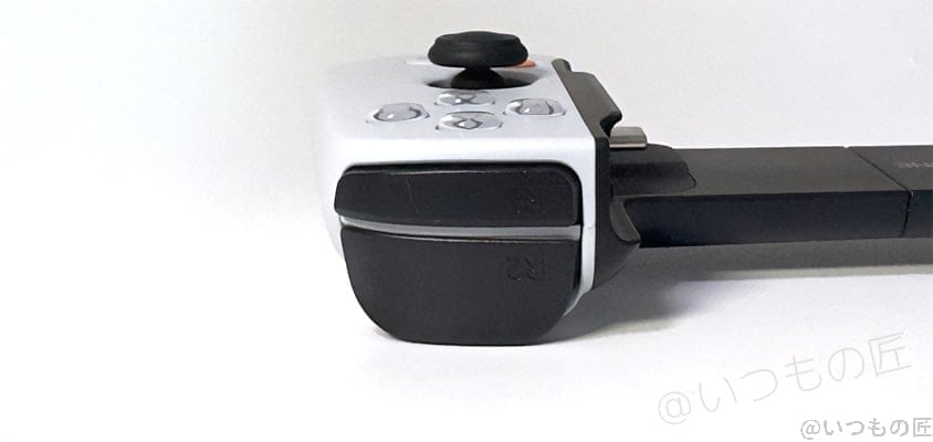 backbone one r1/r2ボタン | ガジェットレビューの匠 BackBone One レビュー iPhone15 原神 R1/R2ボタン