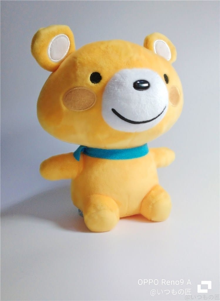 インカメラ撮影 画像