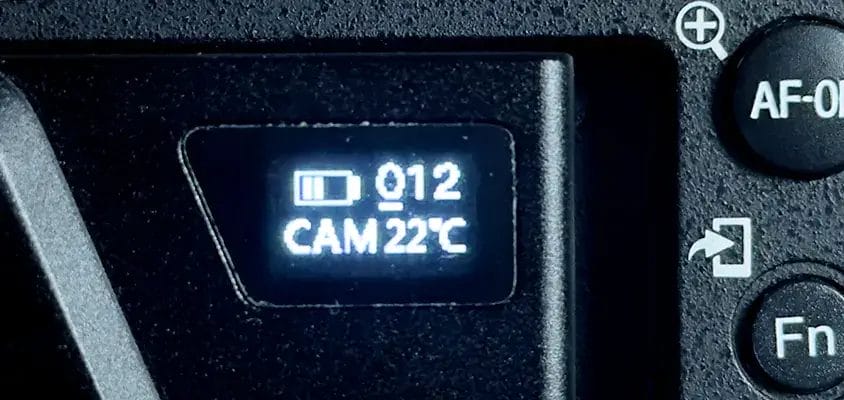 ulanzi 冷却ファン 液晶モニター | ガジェットレビューの匠 Ulanzi 冷却ファン 液晶モニター