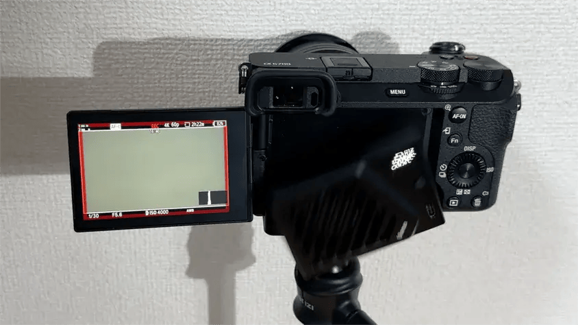 cooling-fan-drop | ガジェットレビューの匠 カメラから冷却ファンが落下する決定的瞬間