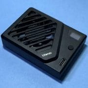 ulanzi 冷却ファン 本体3 | ガジェットレビューの匠 Ulanziカメラ冷却ファン