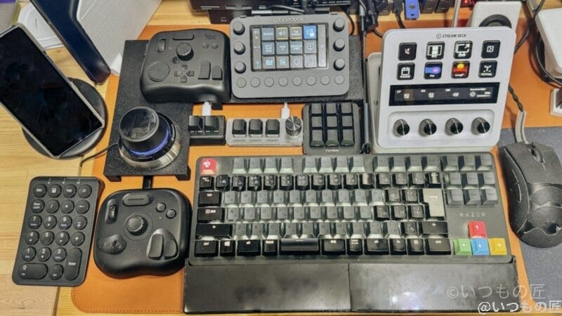 desktop | ガジェットレビューの匠