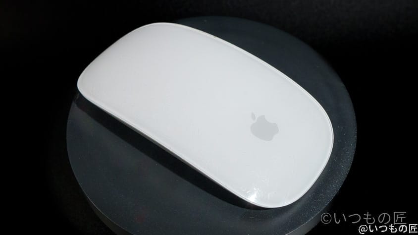 revopoint-mini-two-review7 | ガジェットレビューの匠 Apple Mouse