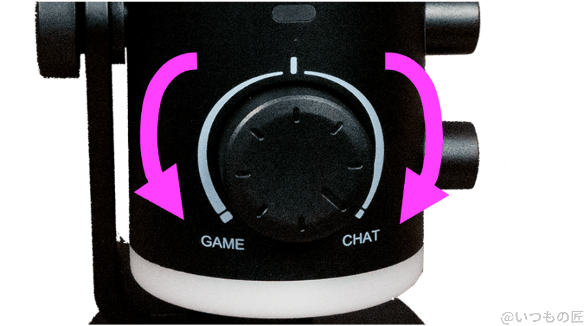 fifine ampligame am6 音量バランス | ガジェットレビューの匠 FIFINE AmpliGame AM6 レビュー 音量バランス