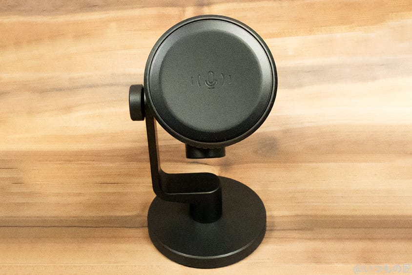 fifine ampligame am6 上 | ガジェットレビューの匠 FIFINE AmpliGame AM6 レビュー 上