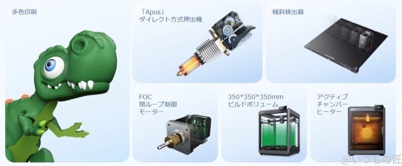image | ガジェットレビューの匠