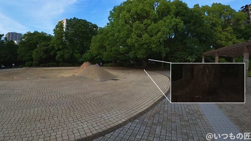 img_20240616_172225_00_010insp | ガジェットレビューの匠 Insta360 GO 3 レビュー
HDR写真