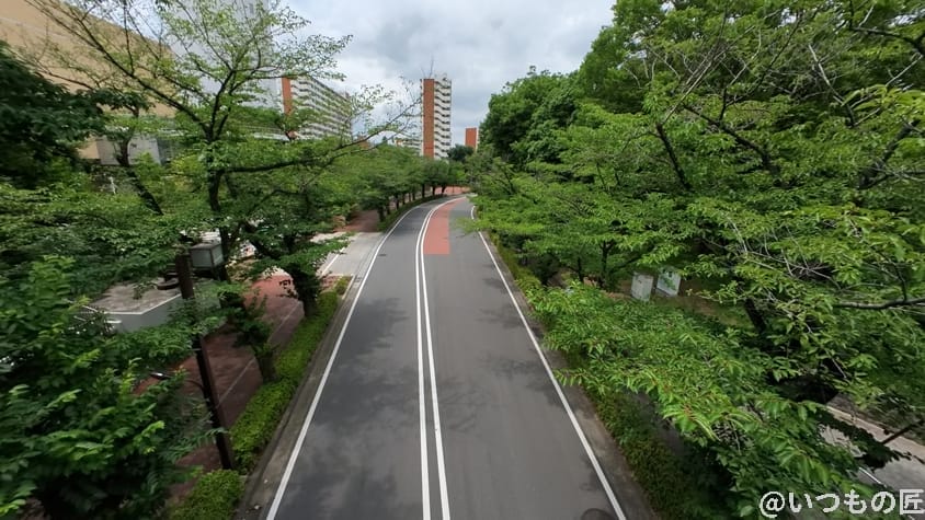 insta360 go3 レビュー 風景写真作例2 | ガジェットレビューの匠 Insta360 GO3 レビュー 風景写真作例2