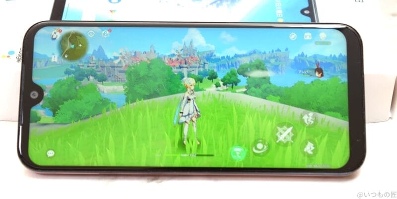 Rakuten Turbo 5G レビュー 通信速度

オンラインゲームや大規模データのダウンロード