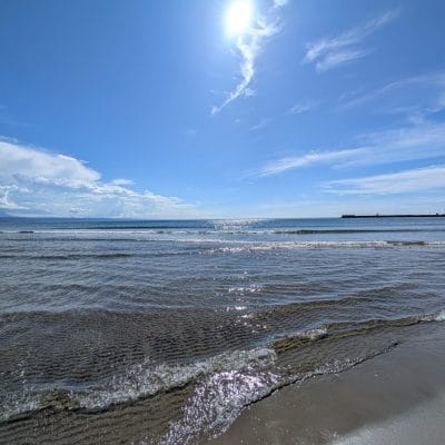 Google Pixel 9 Pro カメラ
Google Pixel 9 Pro でHDR撮影した写真